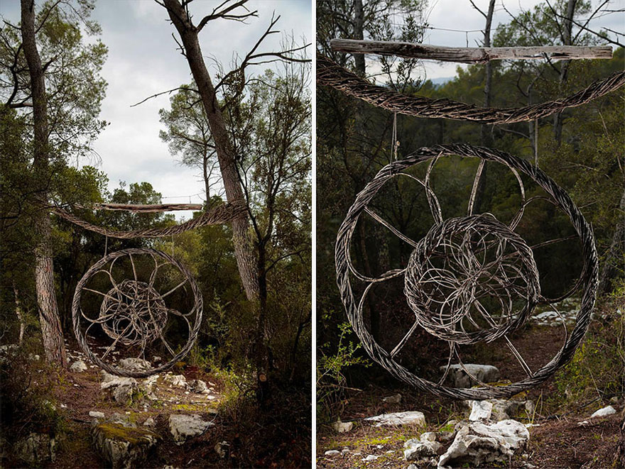 forest-land-art-nature-spencer-byles-81