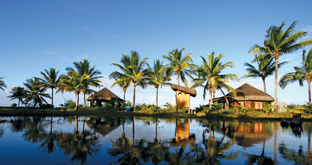 Conheça Piracanga: referência de ecovila no Brasil