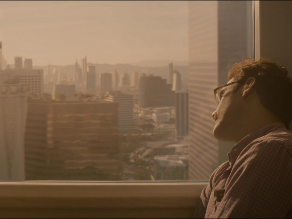 Her – um filme sobre conexão