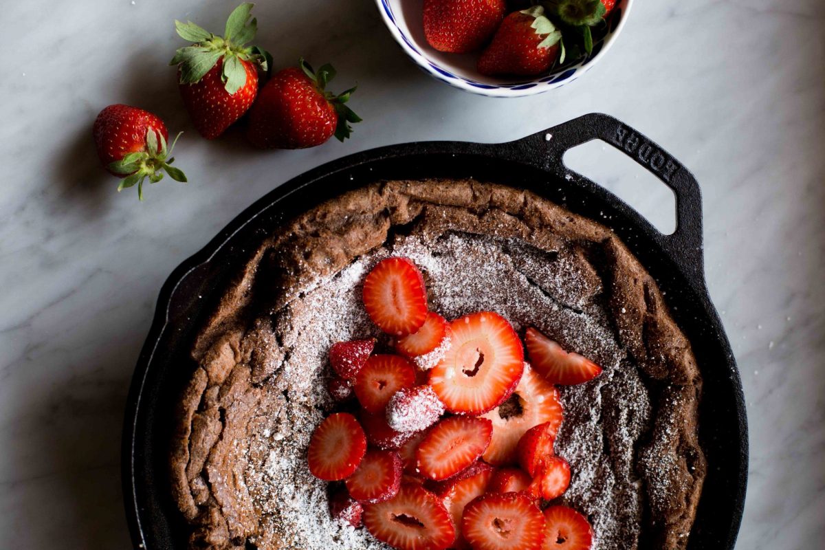 Alternativas para uma cozinha mais sustentável  (Parte 1)