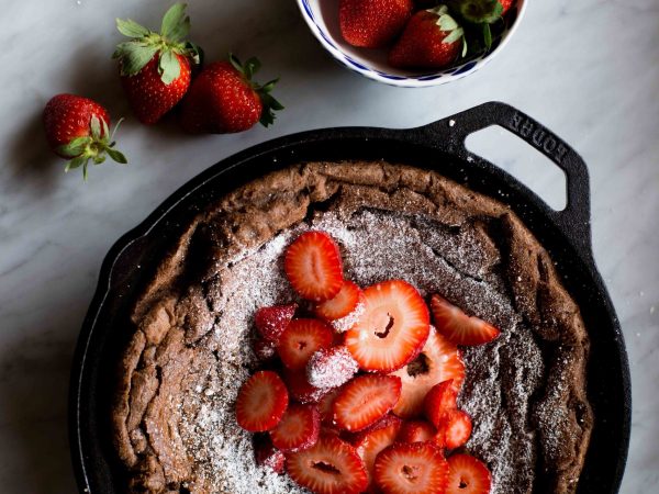 Alternativas para uma cozinha mais sustentável  (Parte 1)