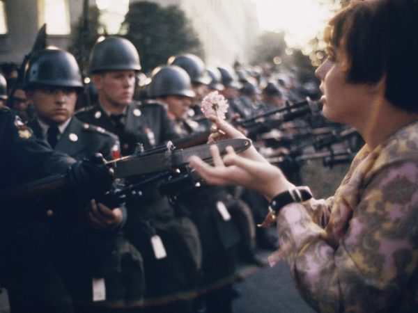 Primaveras revolucionárias que mudaram o mundo