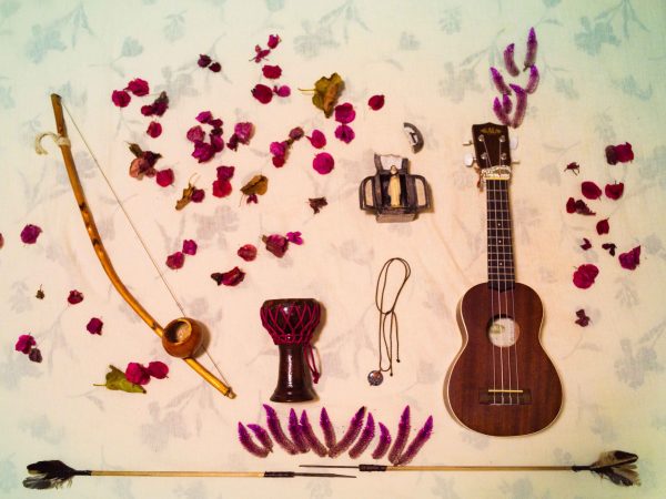 Música instrumental brasileira para te inspirar