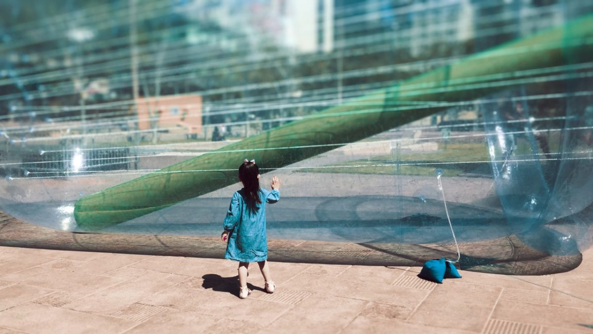 Arte e meio ambiente: você pensa nos seus resíduos?