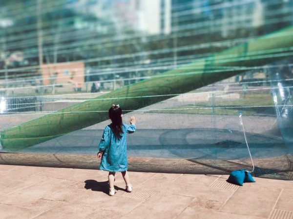 Arte e meio ambiente: você pensa nos seus resíduos?