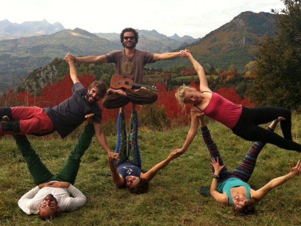 Vida Sustentável: 4 dicas para equilibrar sua vida