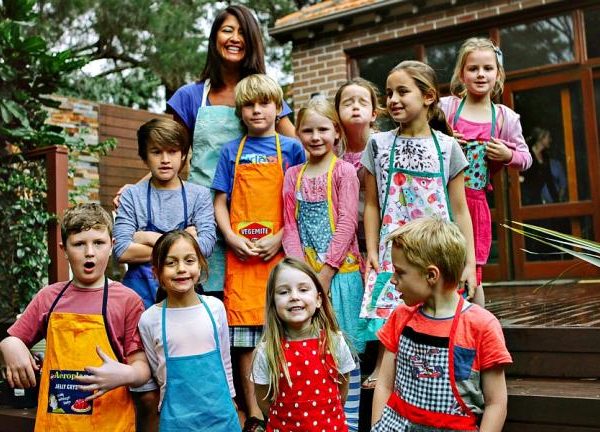 Alimentação saudável: Métodos para preparar o lanche das crianças