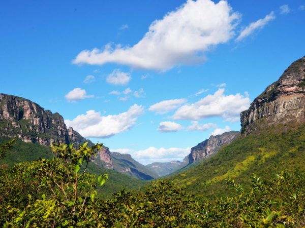5 dias no Vale do Pati, Chapada Diamantina