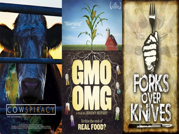 3 documentários disponíveis no Netflix sobre os impactos dos alimentos em nós e no planeta