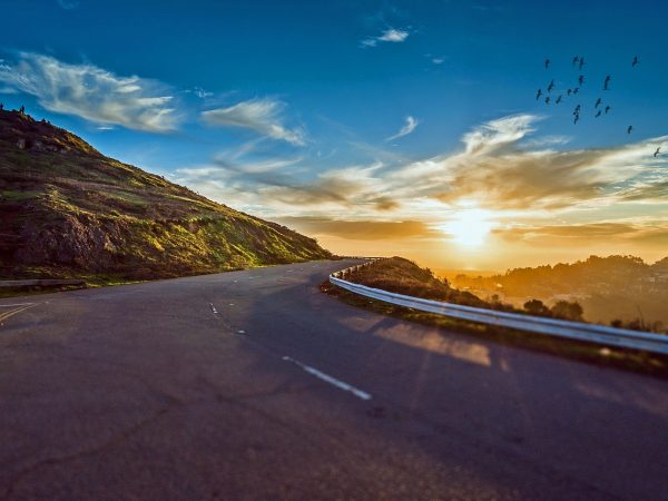 Tenha calma, respeite seu tempo