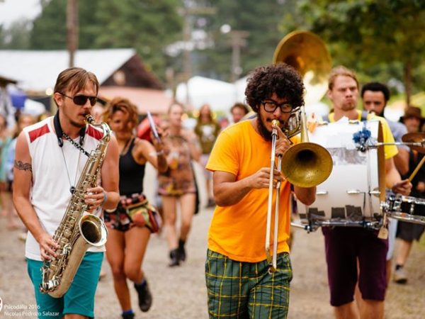 Psicodália: um dos festivais mais esperados do ano!