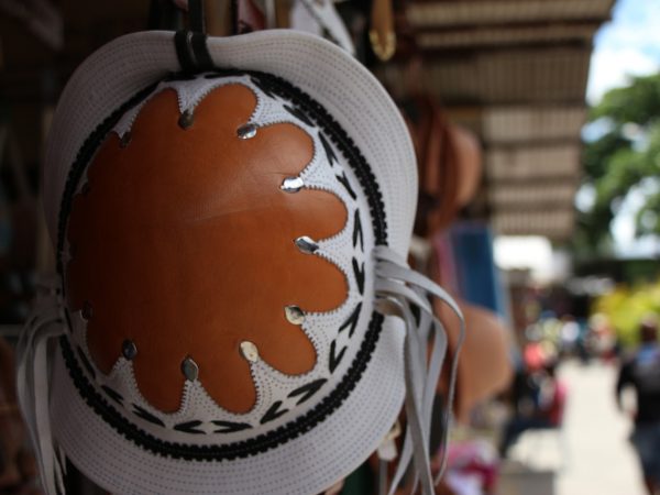 Outros batuques brasileiros