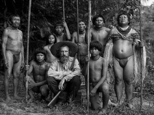 O Abraço da Serpente ( 2015)