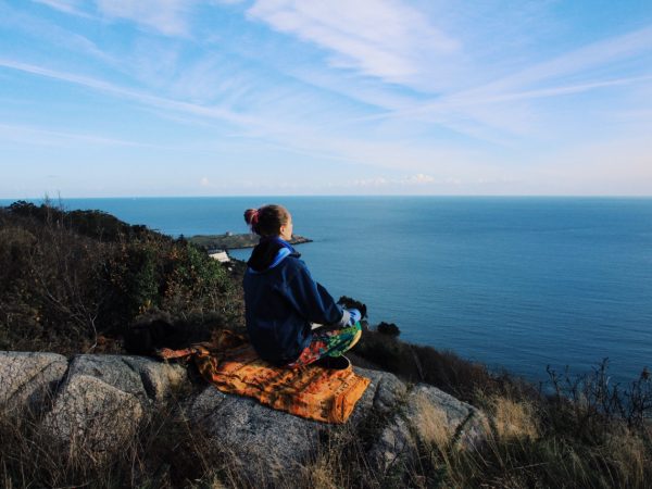 Meditação sem religião – qualidade de vida a disposição de todos os credos