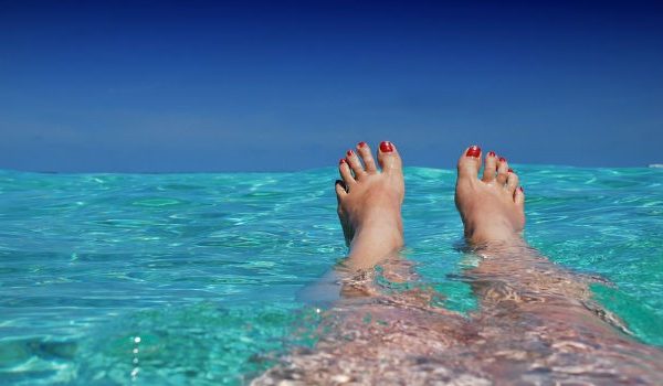 5 praias de naturismo para curtir o verão ao natural