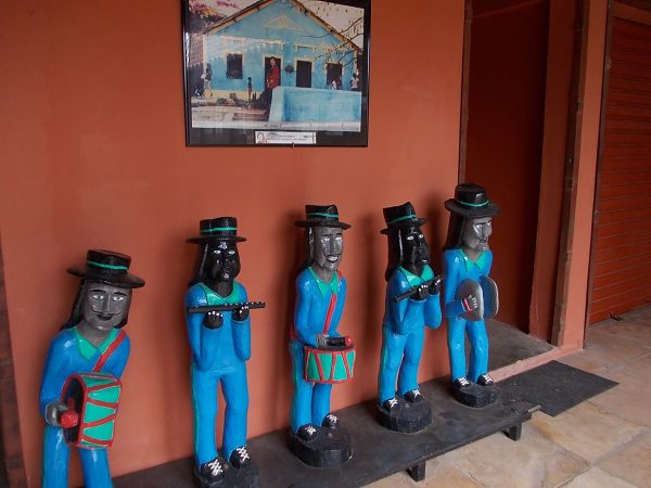 Um passeio pelo Cariri Cearense: a fazenda mal assombrada que virou museu escola