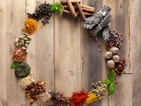 Veganismo ayurveda: uma alternativa possível (e fácil!)