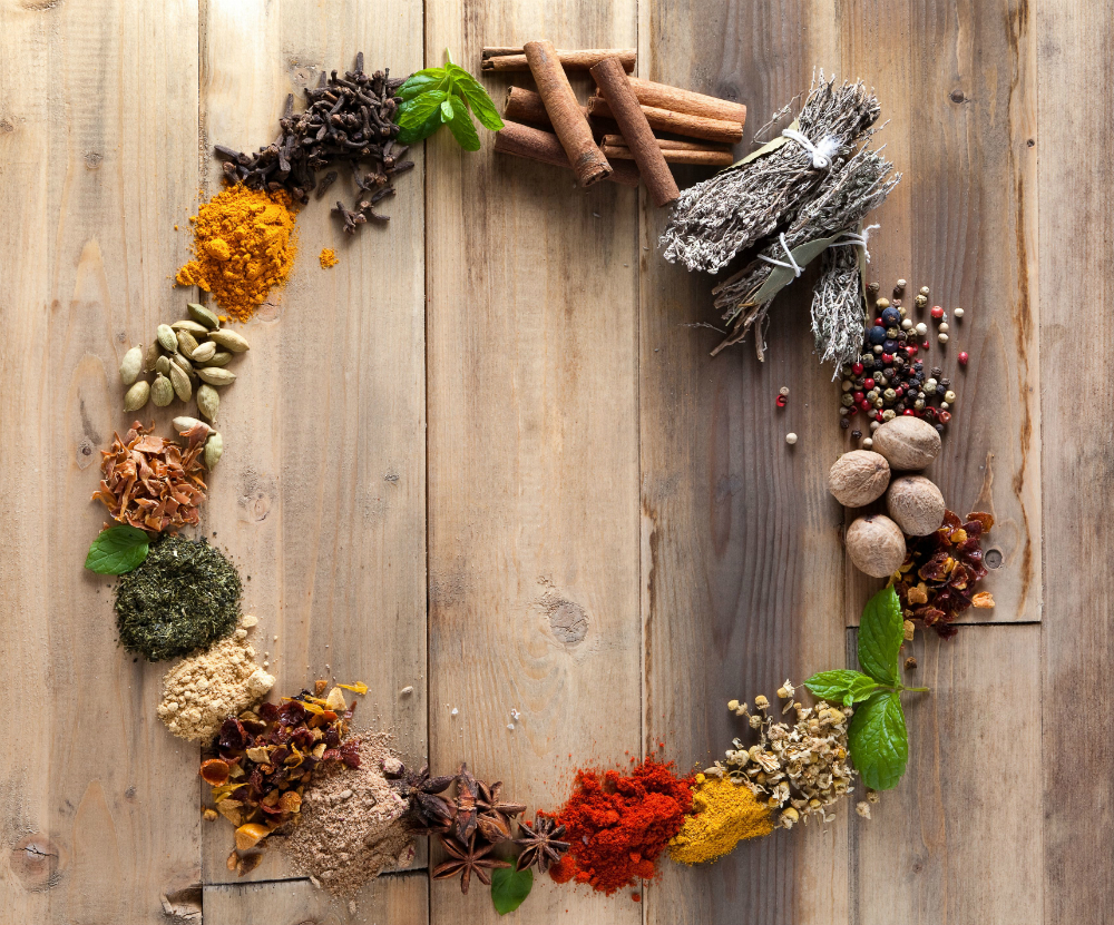 Veganismo ayurveda: uma alternativa possível (e fácil!)
