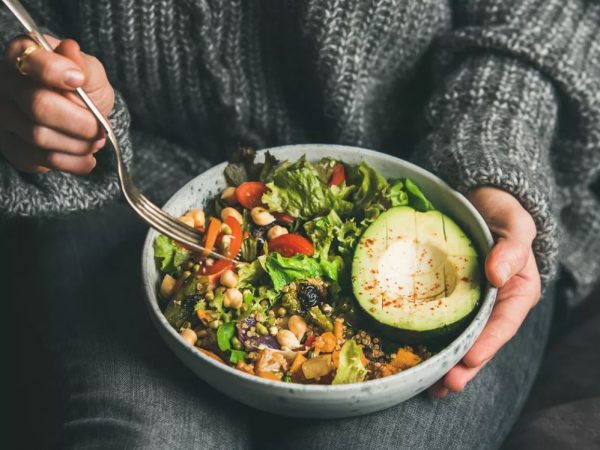 Alimentação alcalina – a alimentação que nos transforma