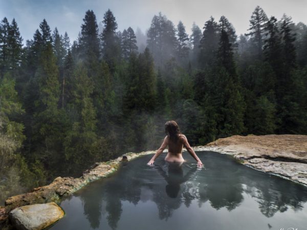 Instinto Selvagem: 5 Jeitos de Alavancar a Sua Sensualidade Natural