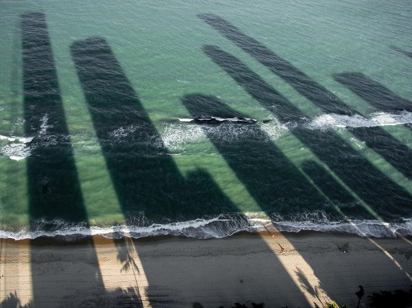 Um lugar ao sol: documentário sobre “coisas positivas”