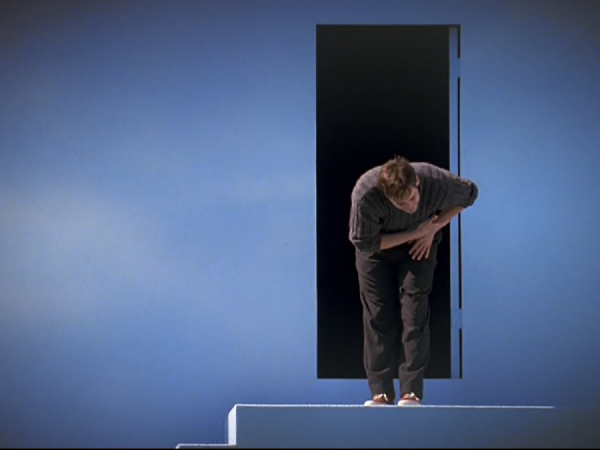 O Show de Truman – O Show da Vida (1998)