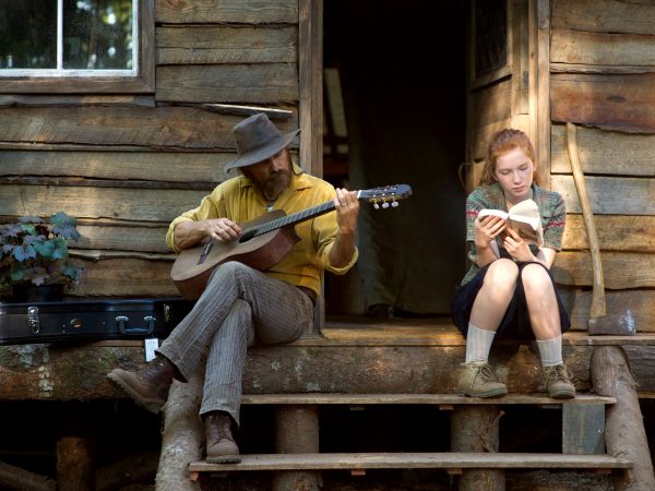 Capitão Fantástico (2016)