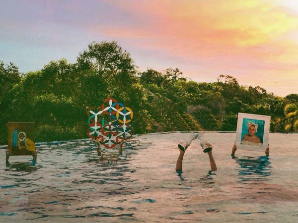 Astralplane lança Orí, o single que irá compor seu novo disco