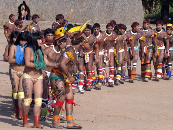 As 10 mentiras mais contadas sobre os indígenas