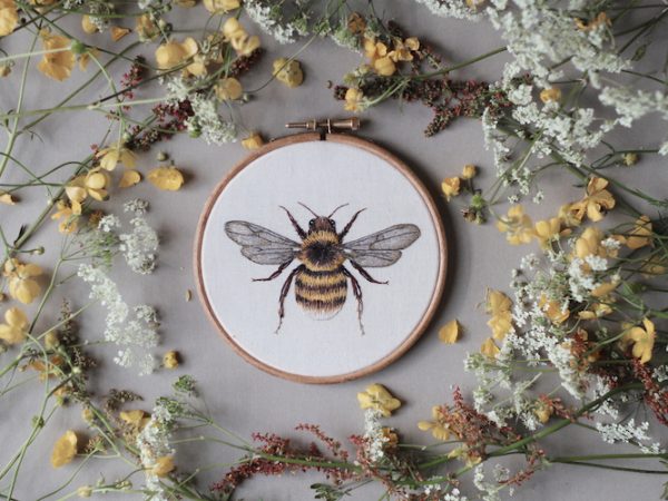 Fazer arte é uma forma de aliviar o estresse e viver melhor