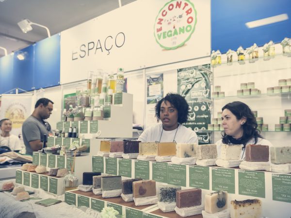 NaturalTech 2017: evento reflete busca por uma vida mais saudável