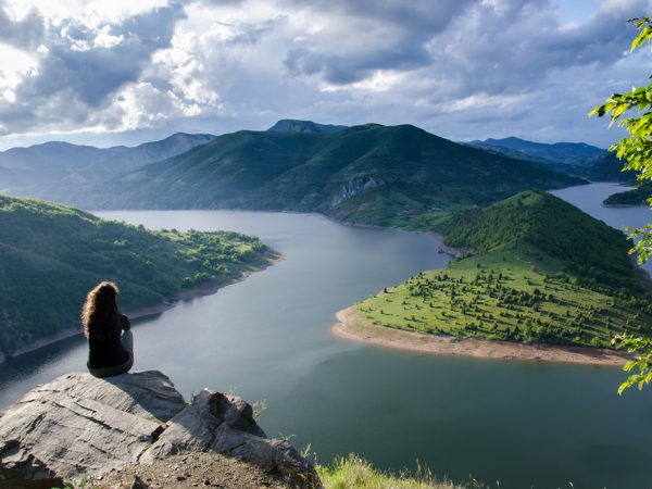 Praticar o silêncio beneficia o seu cérebro e a sua saúde