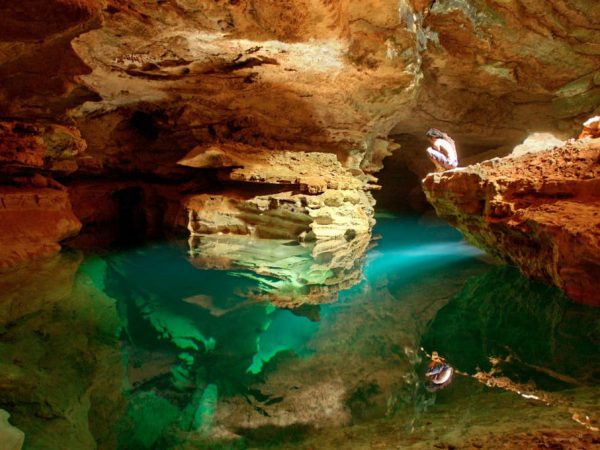 Roteiro: 8 dias conhecendo as principais atrações da Chapada Diamantina