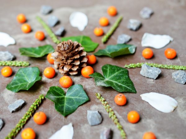 Descubra como as seculares mandalas podem te ajudar na meditação e na conexão com a sua essência