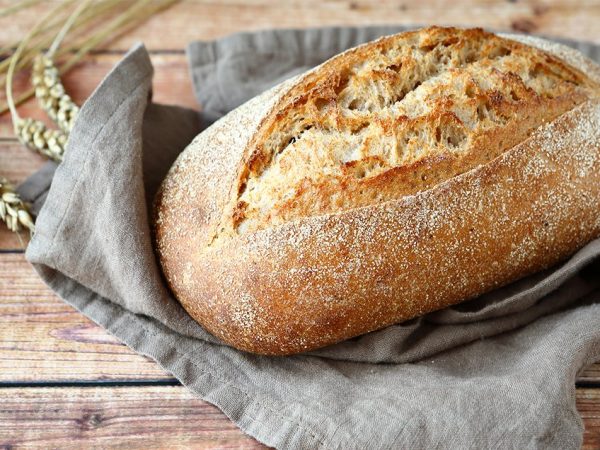 Um pouco sobre a história e os mitos do Pão