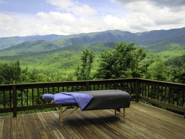 Microfisioterapia – Uma nova forma de cura com base na saúde natural