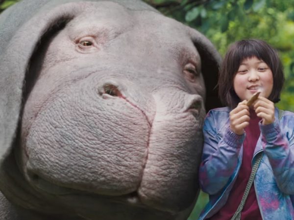 5 motivos do porquê você precisa assistir Okja