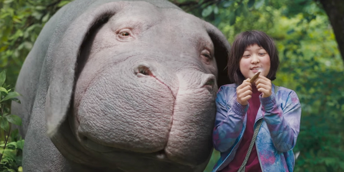 Okja