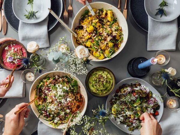 O despertar de um mundo vegano – VegFest 2017