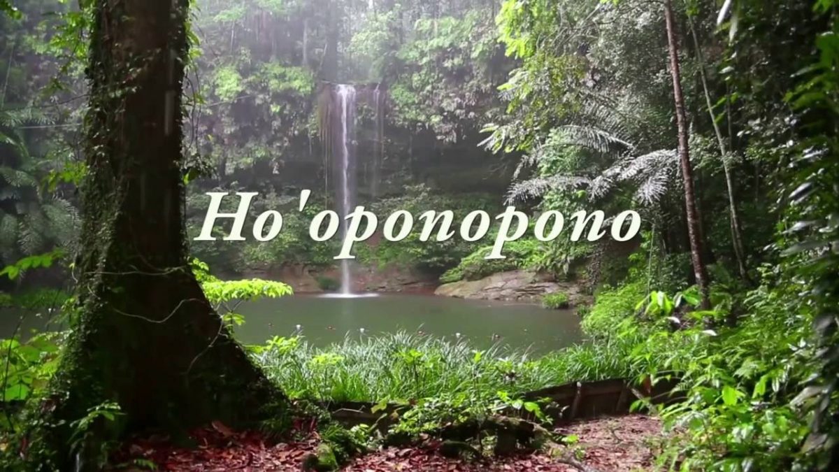 Ho’oponopono: a técnica havaiana de cura em quatro passos simples