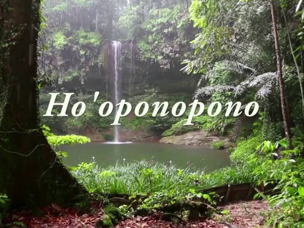 Ho’oponopono: a técnica havaiana de cura em quatro passos simples