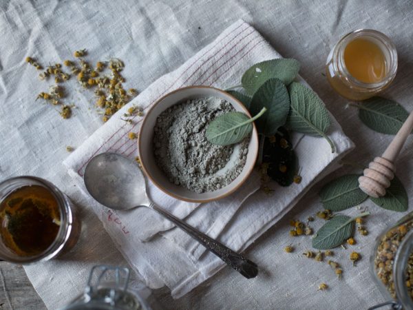 Argila – a beleza que vem da natureza!