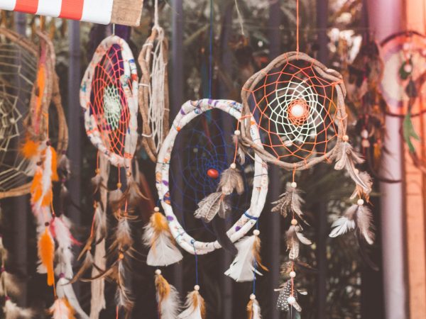 DIY – Aprenda a fazer seu filtro dos sonhos