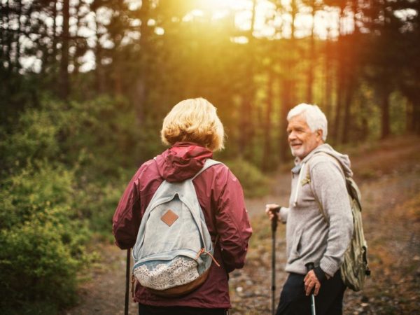 10 lugares para seus pais irem se aventurar nas próximas férias
