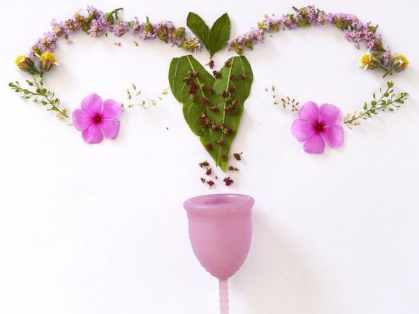 9 perguntas e respostas sobre o coletor menstrual