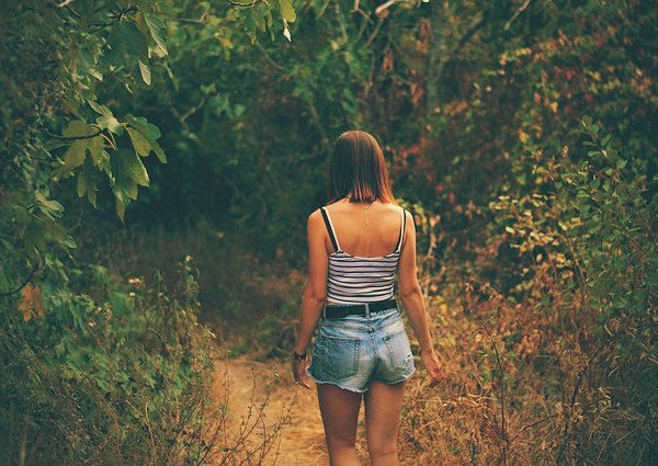 Banho de floresta – A terapia para eliminar o estresse