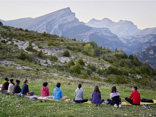 Meditando no amor  – Das palavras à experiência