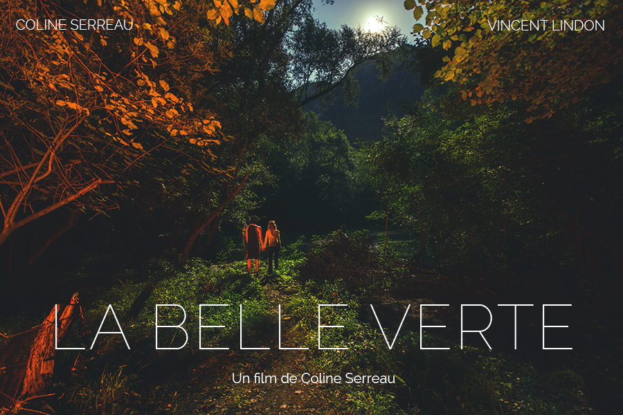 Uma reflexão sobre o intrigante filme La Belle Verte