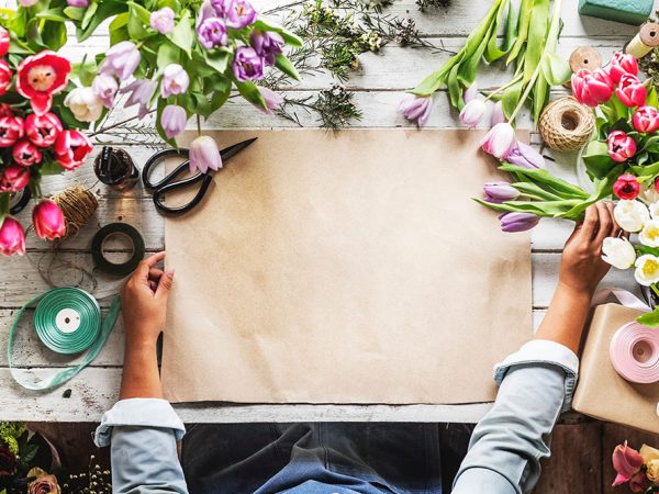 6 motivos para você comprar artesanato