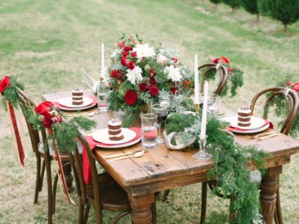 Dicas para uma época festiva, vegana, sustentável e genuinamente amorosa!